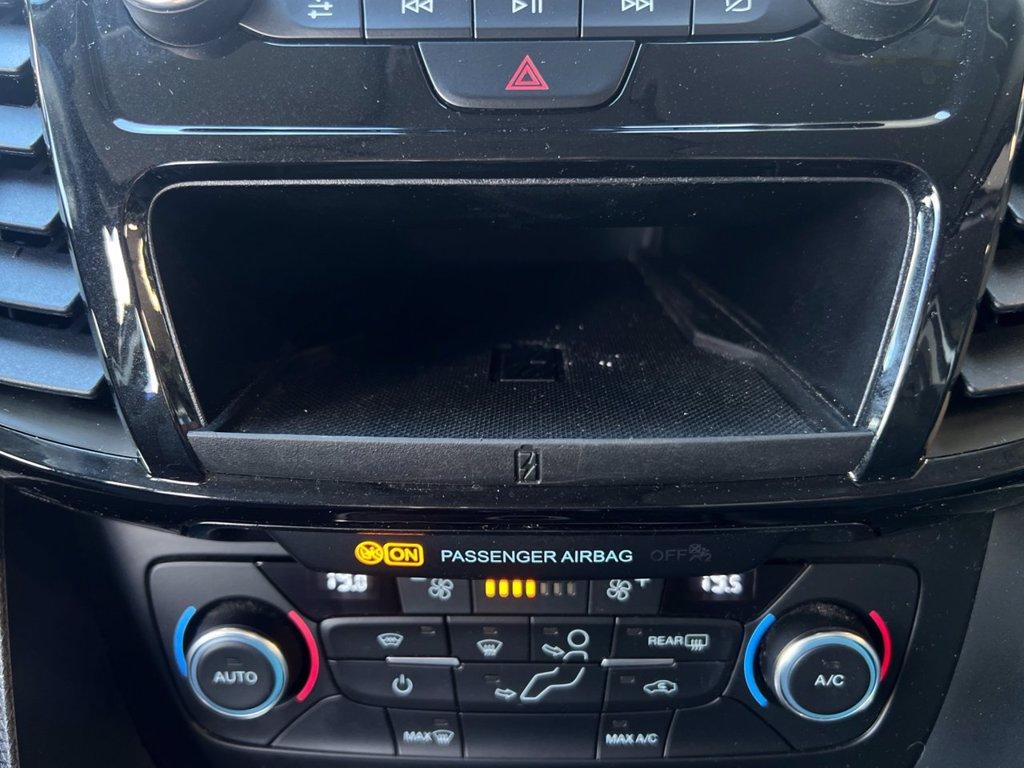 FORD Tourneo Connect 1.5 TDCi 120 CV Titanium del 2020
