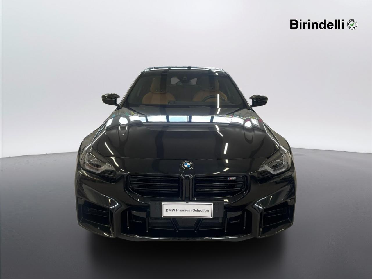BMW Serie 2 Cpé(G42/87) - M2