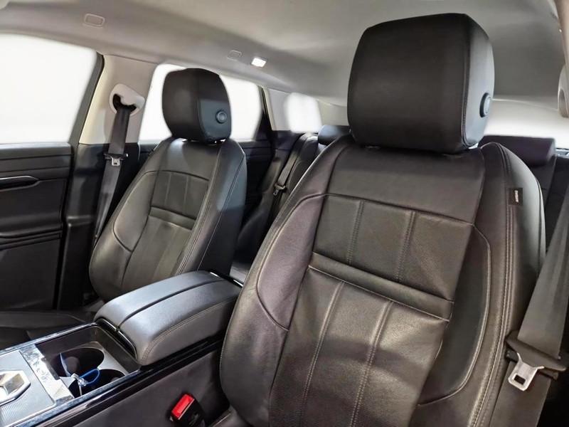 LAND ROVER RANGE ROVER EVOQUE 2.0D I4 163 MHEV R-DYNAMIC S AWD AUTO (AUTOCARRO) SUV