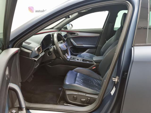 CUPRA Formentor 1.4 e-Hybrid DSG