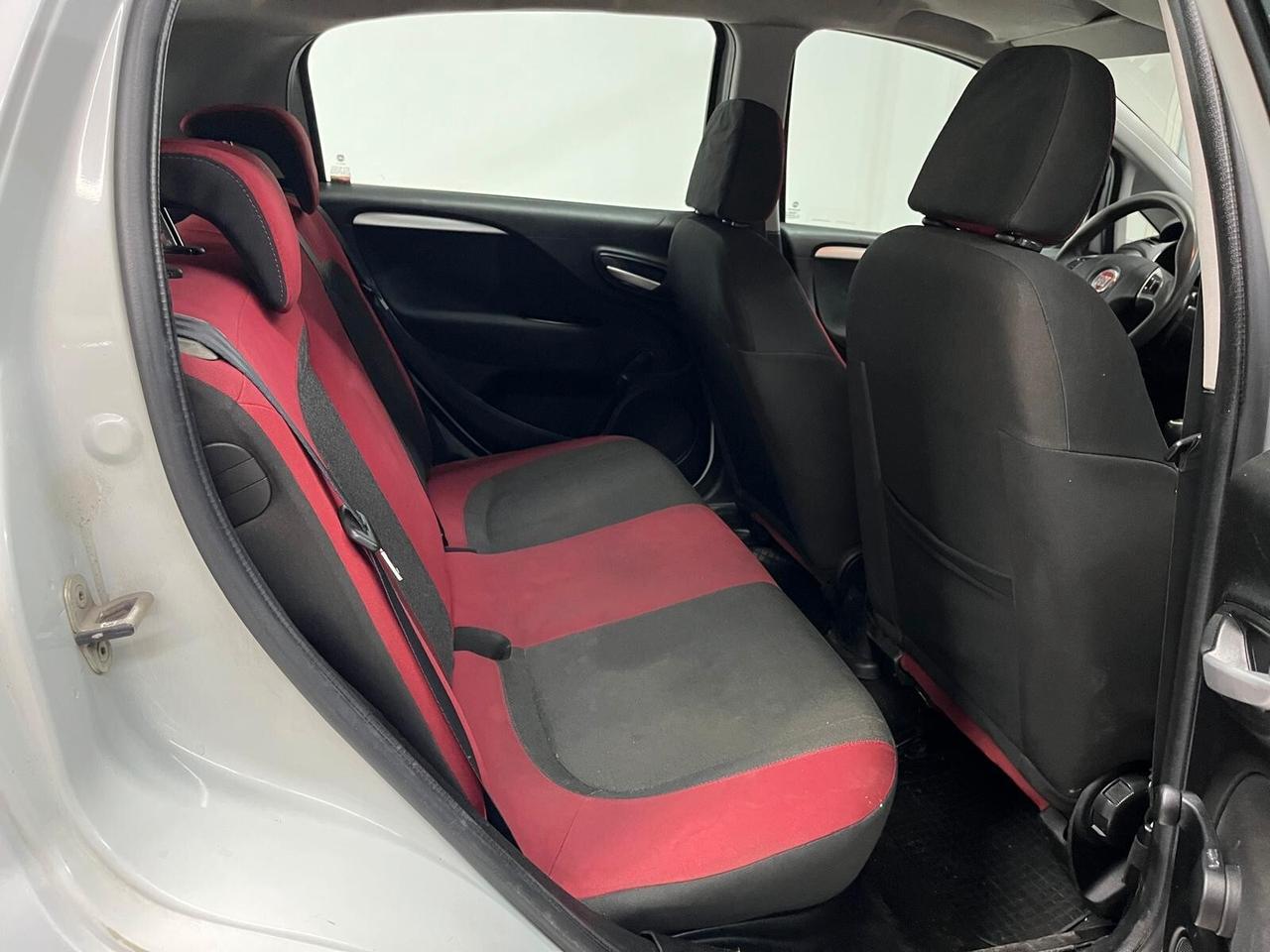 Fiat Punto 1.3 MJT II S&S 95 CV 5 porte Sport