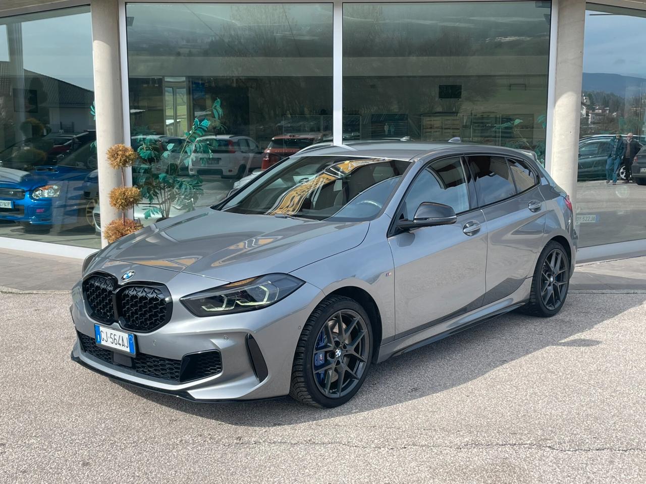 Bmw 135 M 135i xDrive 306cv