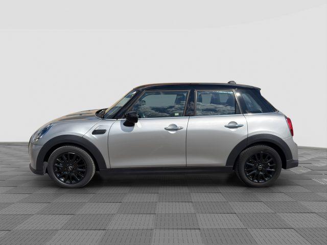 MINI Mini 5 Porte 1.5 Cooper Classic 5 porte