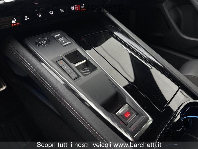Peugeot 508 2ª SERIE BLUEHDI 130 STOP&START EAT8 SW GT