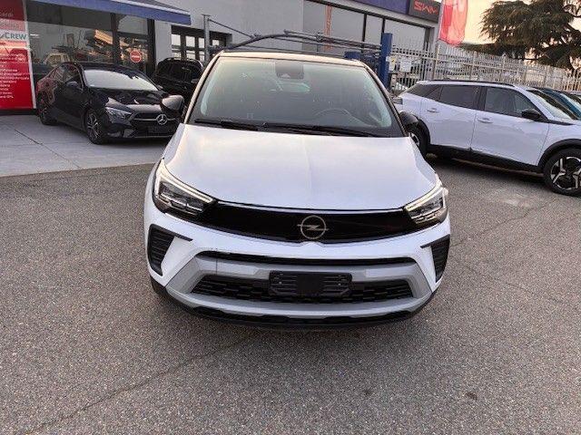 OPEL - Crossland - 1.2 T. 12V 130 CV S&S Elegance