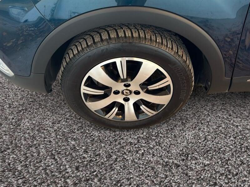 Renault Captur Captur TCe 12V 90 CV Sport Edition