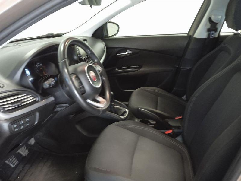FIAT Tipo (2015-->) 1.4 T-Jet 120CV GPL 5 porte Easy