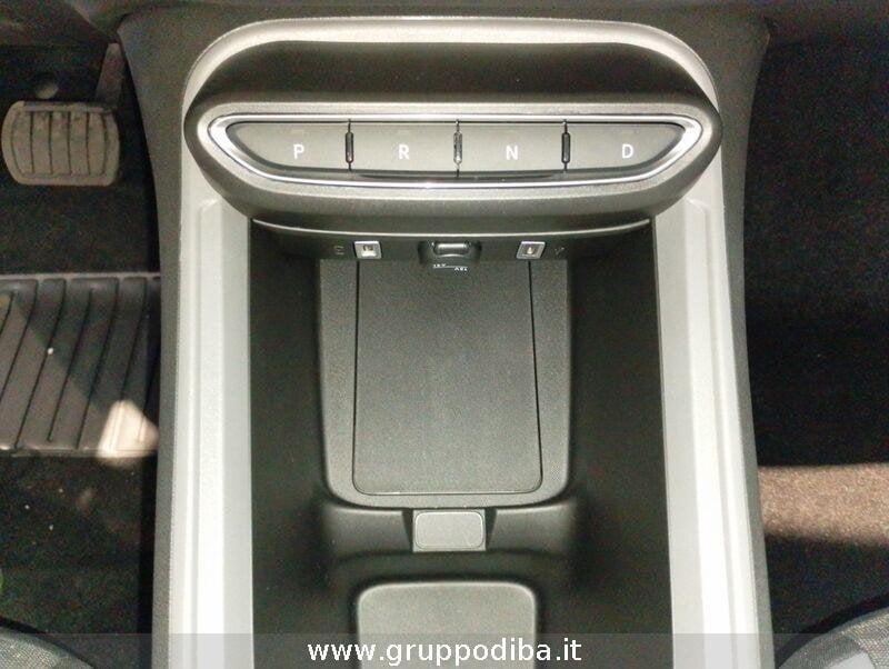 Jeep Avenger M2K E-Hybrid Longitude 1.2 110cv Dct M
