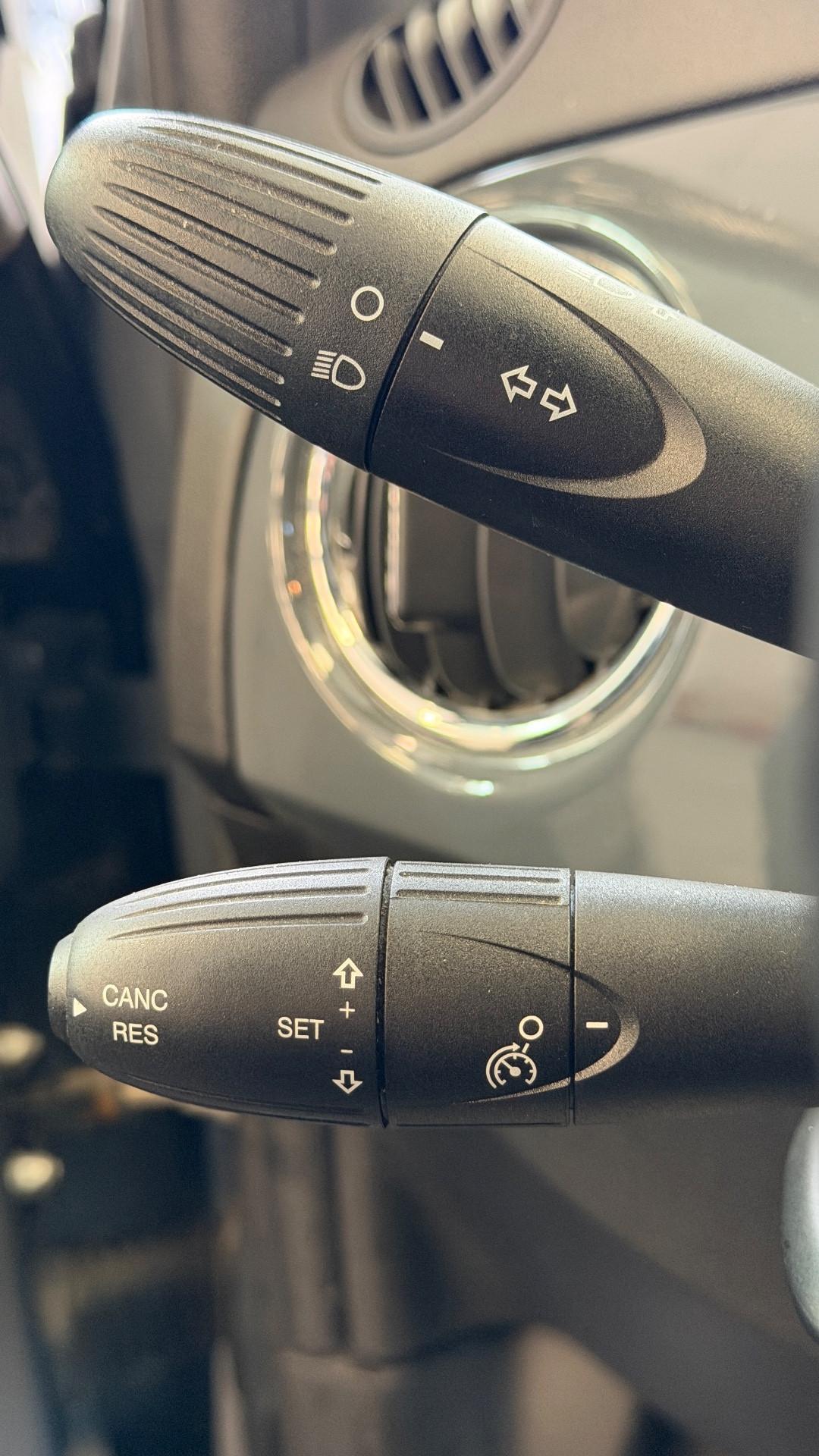 Fiat 500 1.0 Hybrid Cult