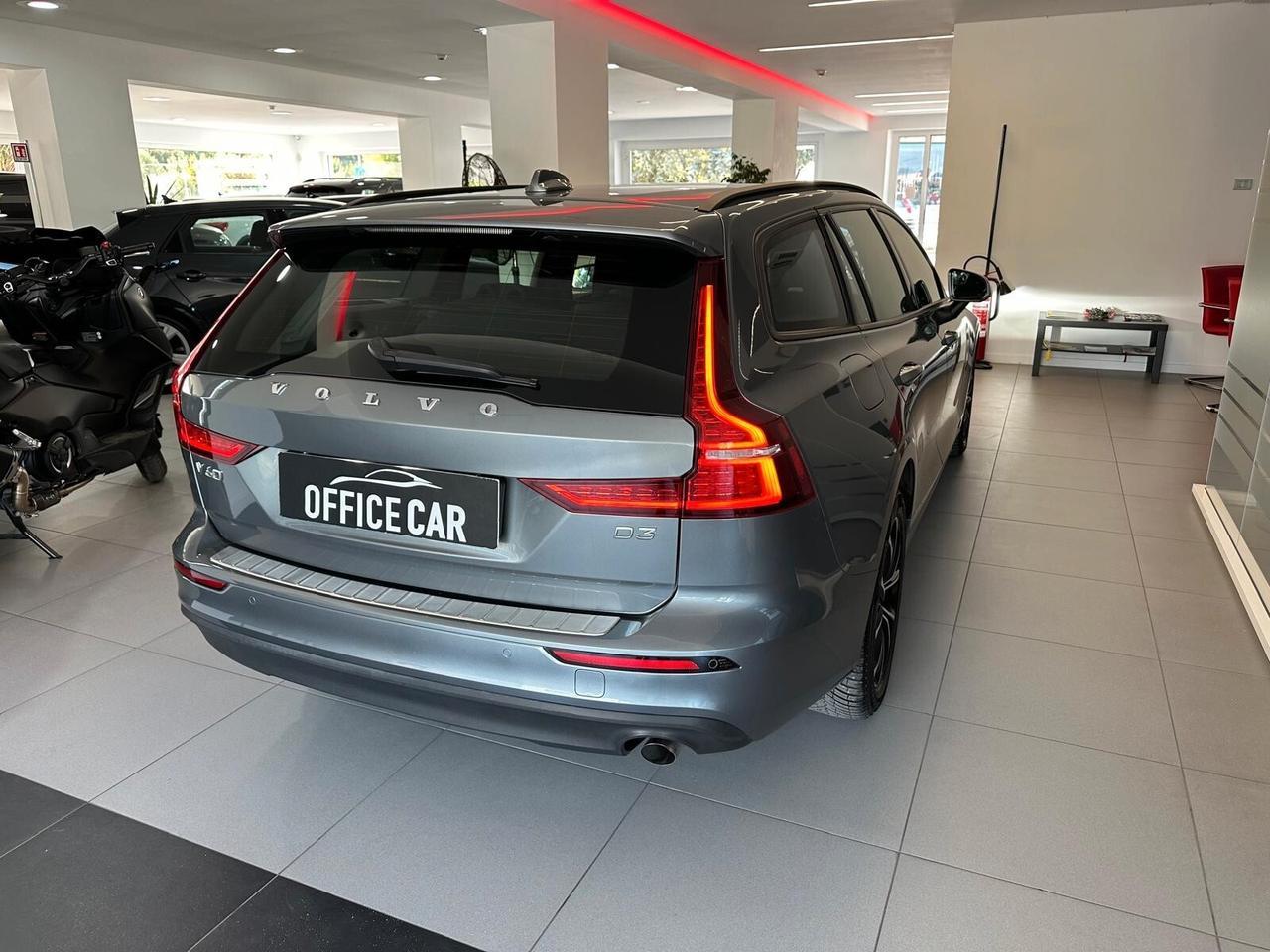 Volvo V60 D3 Geartronic Business Plus
