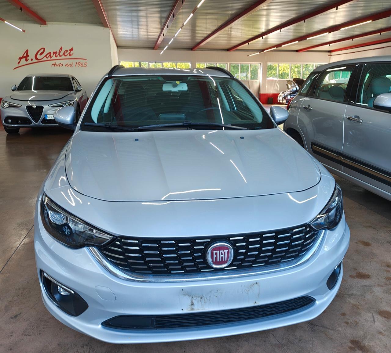 Fiat Tipo 1.6 Mjt S&S SW Business