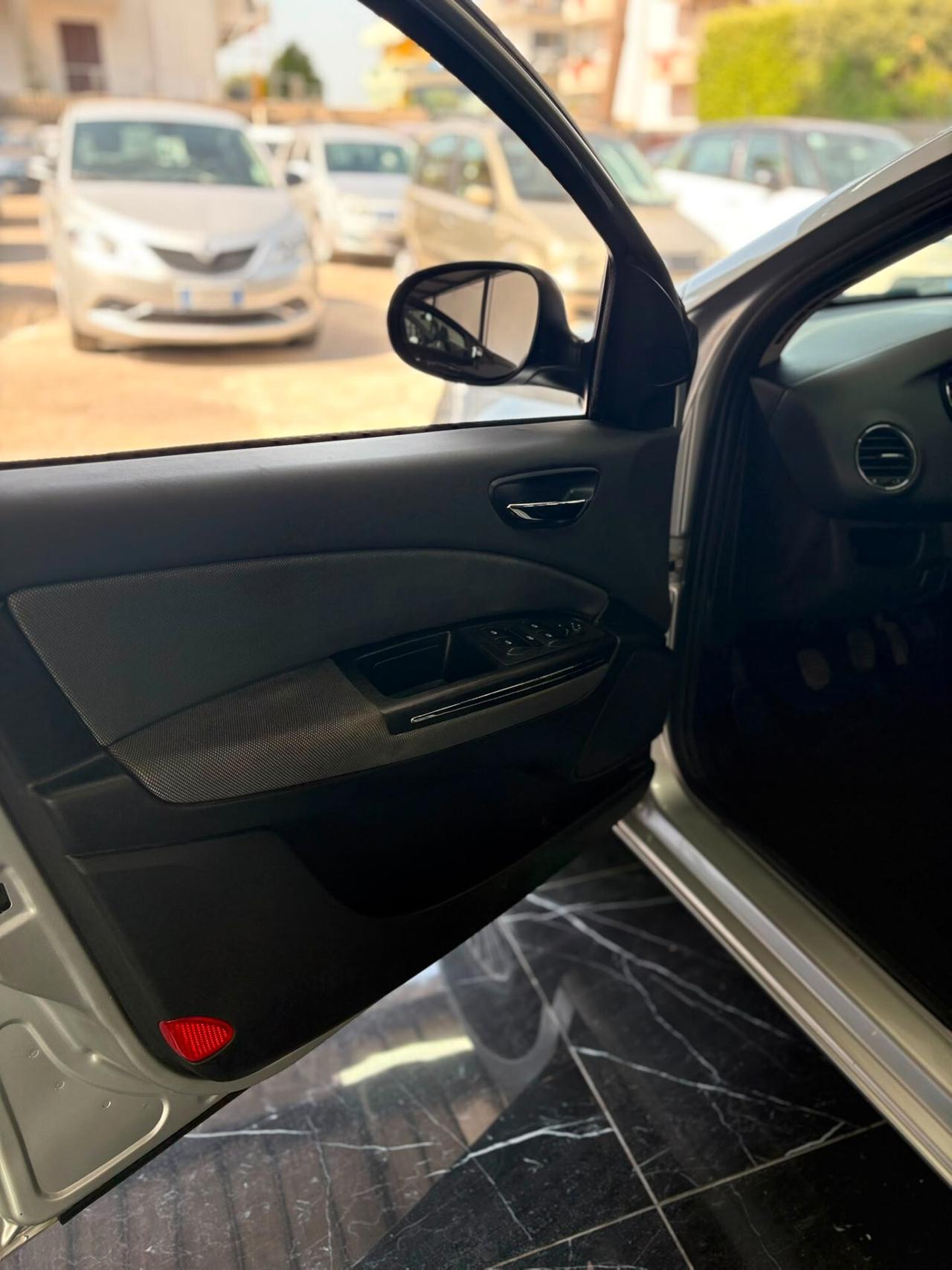 Fiat Bravo 1.4 Dynamic GPL