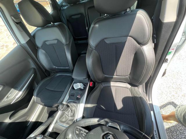 RENAULT Kadjar dCi 130CV Energy Bose