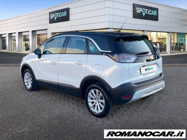 OPEL Crossland 1.5 ECOTEC D 110 CV Start&Stop Elegance
