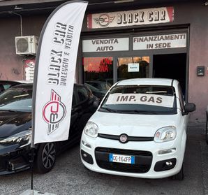 Fiat Panda 1.2 EasyPower Easy