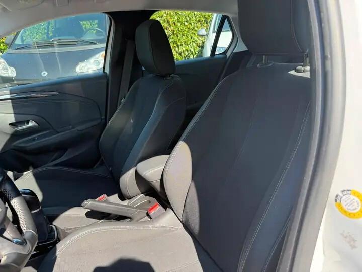 Opel Corsa -