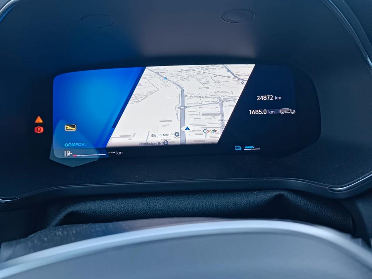 Renault Symbioz Full Hybrid E-Tech 145 CV Iconic