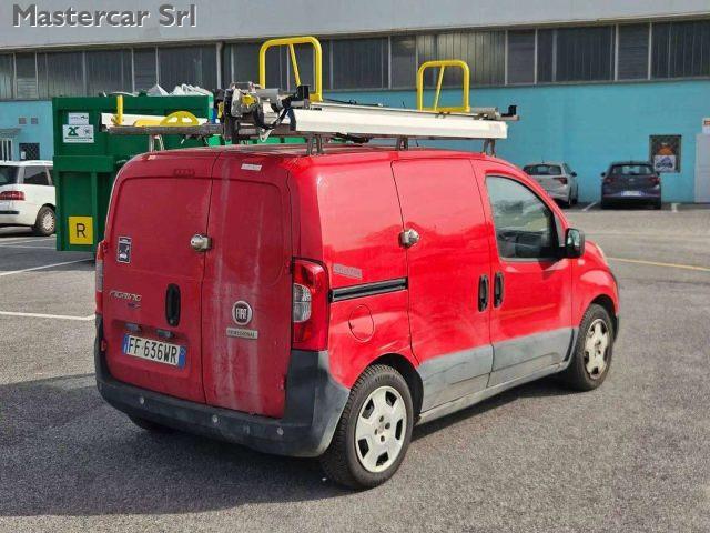 FIAT Fiorino Fiorino 1.3 MJT 95CV Furgone Adventure E5+ - FF636