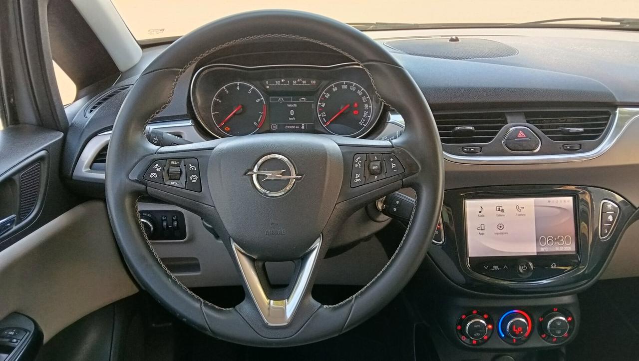 OPEL CORSA 1.0 BENZ-PREZZO PROMO!
