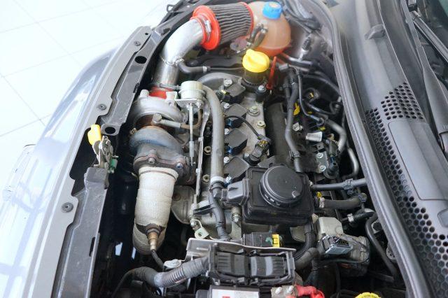 ABARTH 595 1.4 Turbo T-Jet 140 CV Elaborata