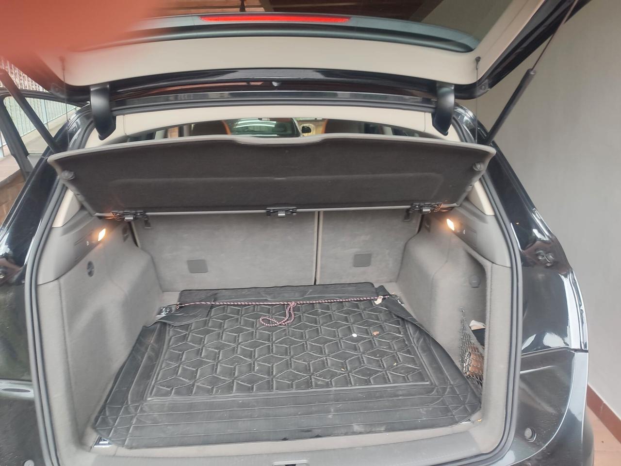 Audi Q5 2.0 TDI 170 CV quattro S tronic Advanced