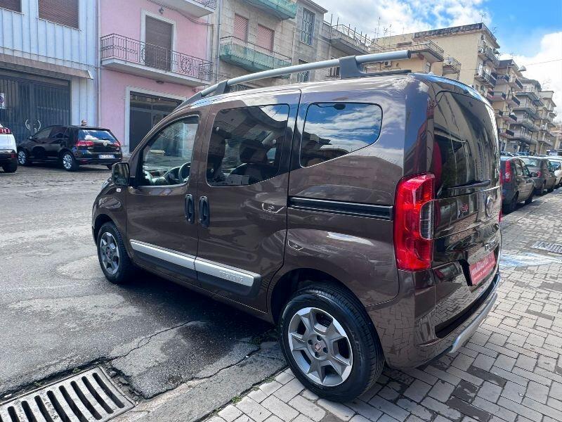 Fiat Qubo 1.3 MJT 80 CV Start&Stop Trekking