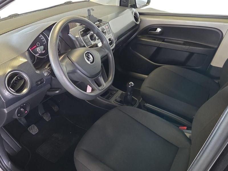 Volkswagen up! 1.0 5p. EVO move BlueMotion Technology