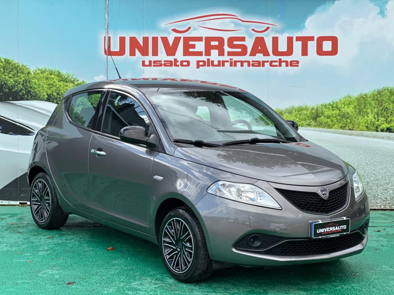 Lancia Ypsilon 1.2 Benzina 69cv Platinum 2019