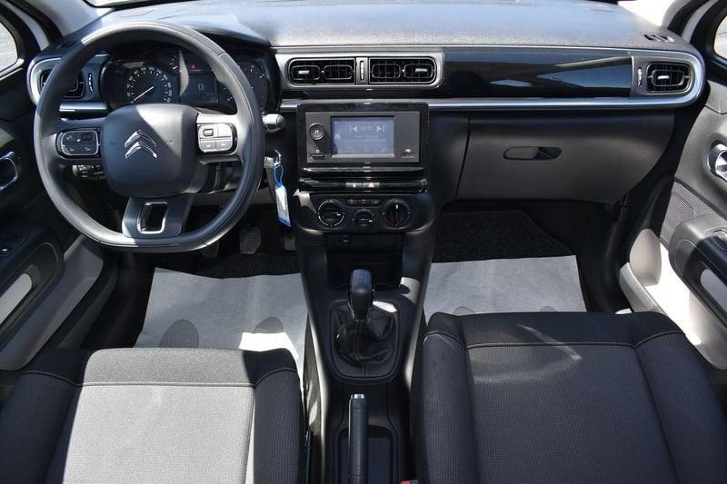 Citroën C3 C3 PureTech 83 S&S You
