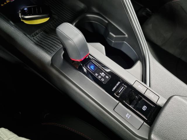 TOYOTA C-HR+ 2.0 AWD GR Sport Premiere