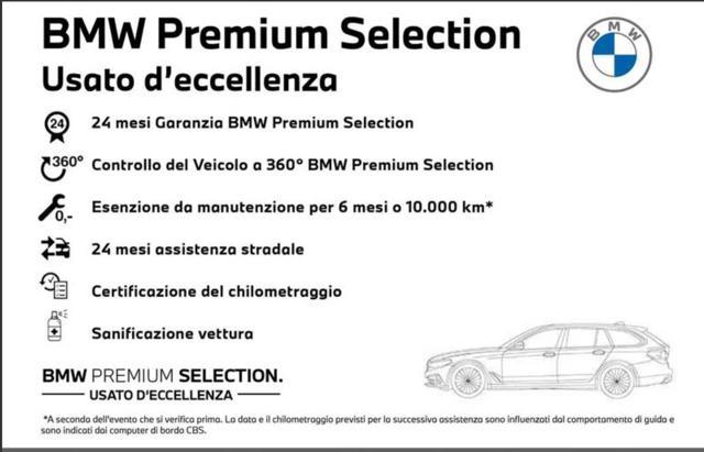 BMW 118 d MSport Pro