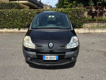 Renault Modus 1.2 16V Dynamique