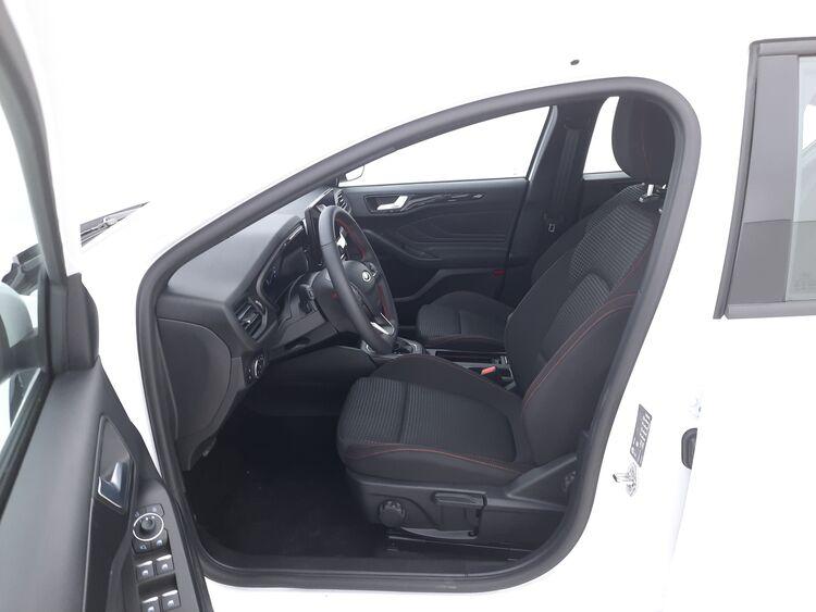 Ford Focus Hybrid ST-Line BR728994 1.0 Mild Hybrid 155CV