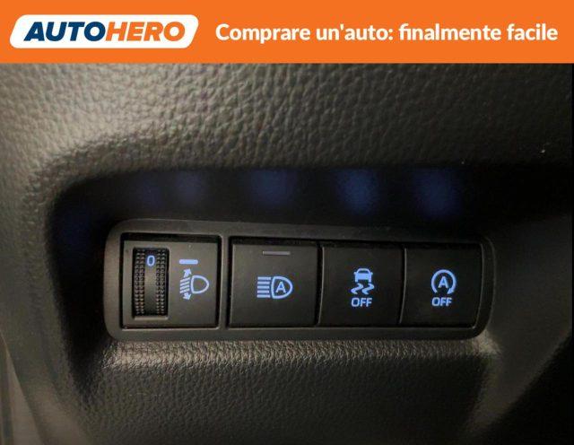 TOYOTA Aygo X 1.0 VVT-i 72 CV 5 porte Active