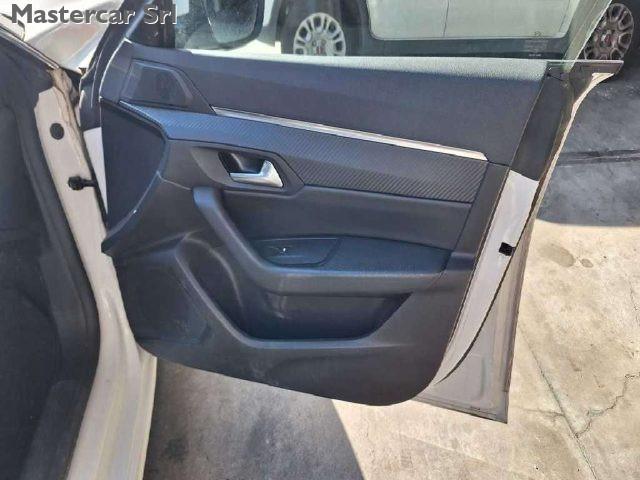 PEUGEOT 508 508 II 2019 SW SW 1.5 bluehdi Business TG: GA225PH