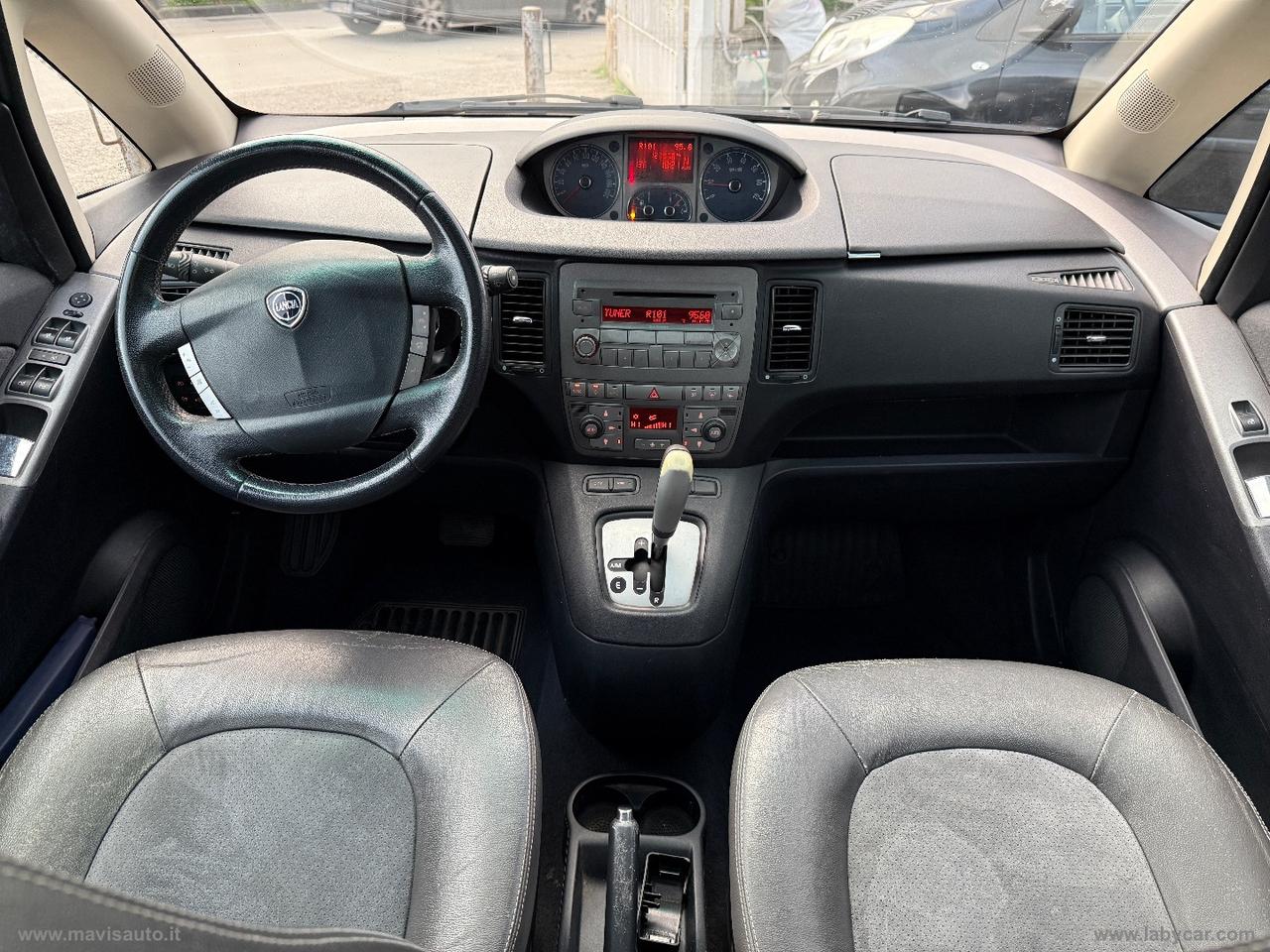 LANCIA Musa 1.4 Platino DFN