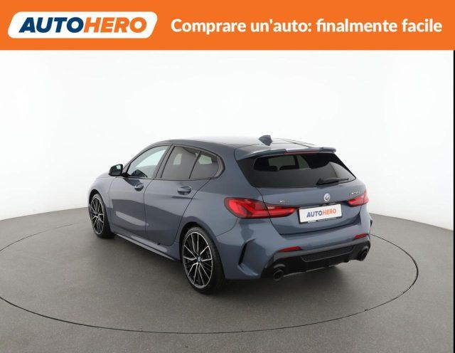 BMW M135 i xDrive