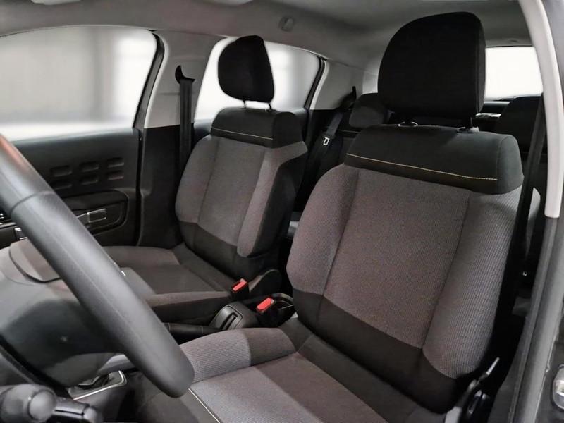 CITROEN C3 PURETECH 83 SES SHINE NEO PATENTATI 5 PORTE BERLINA