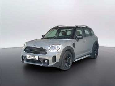MINI Mini Countryman F60 2020 - Mini Countryman 2.0 Cooper D Essential auto