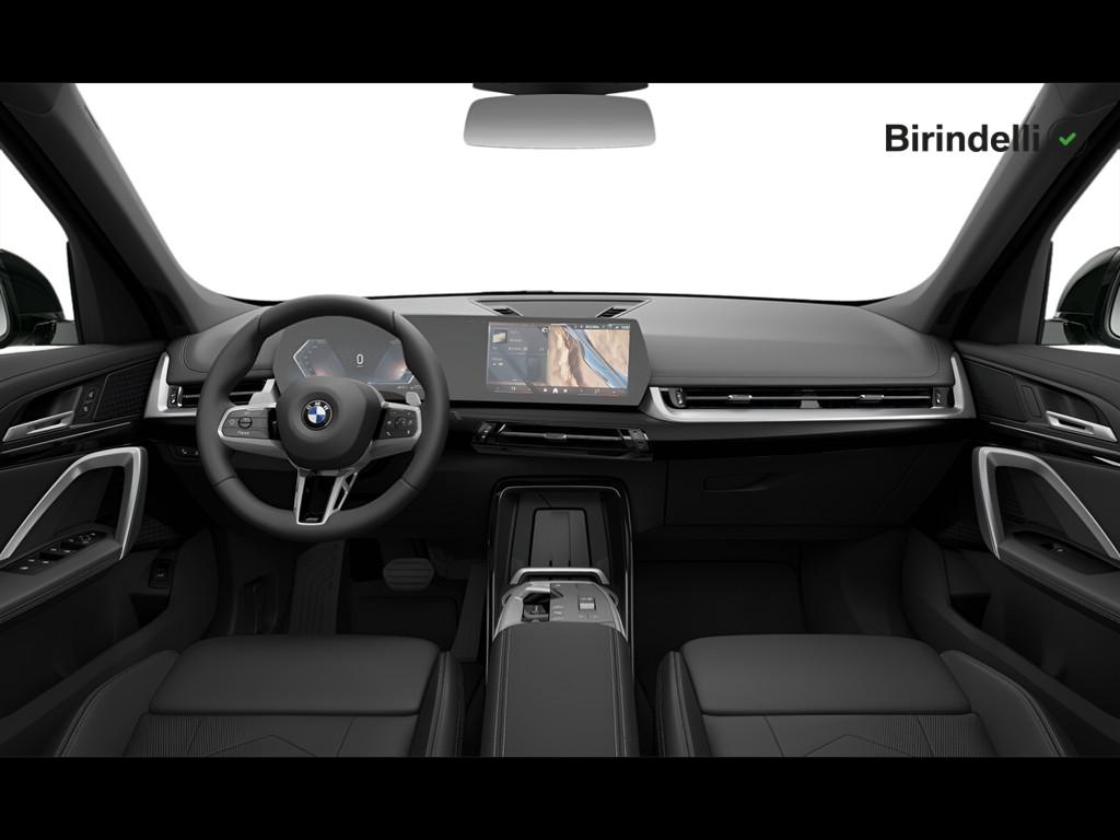 BMW X1 sDrive18d