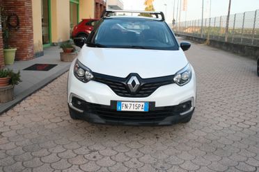 Renault Captur dCi 8V 90 CV Start&Stop Energy Life