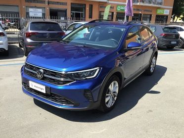 Volkswagen Taigo Taigo 1.0 TSI 115 CV Edition Plus