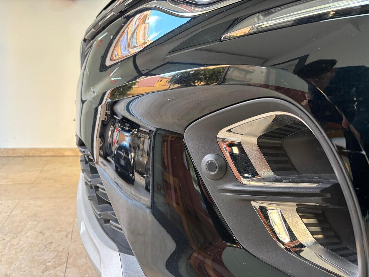 Renault Captur TCe 90 CV Techno Plus