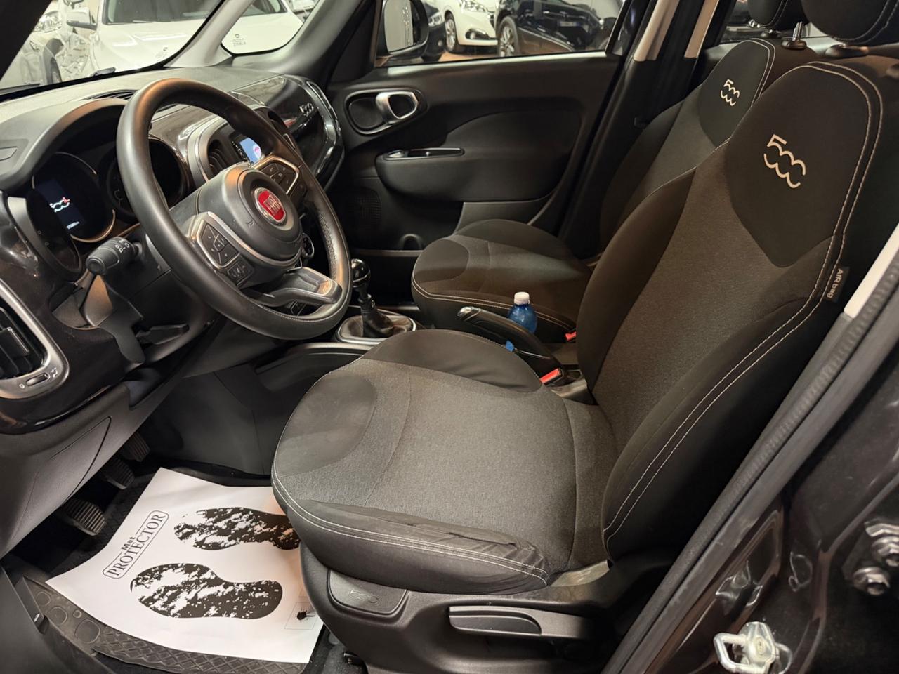 Fiat 500L 1.3 Multijet 95 CV Pop Star