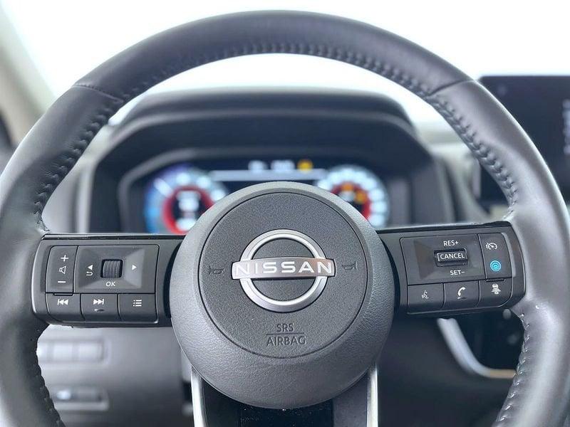 Nissan X-Trail X-Trail e-Power e-4orce 4WD 7 posti N-Connecta *7 POSTI*
