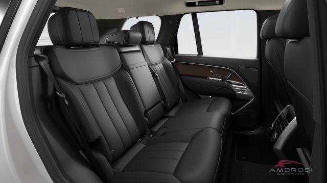 LAND ROVER Range Rover AWD 5DR SWB HSE 350PS Auto