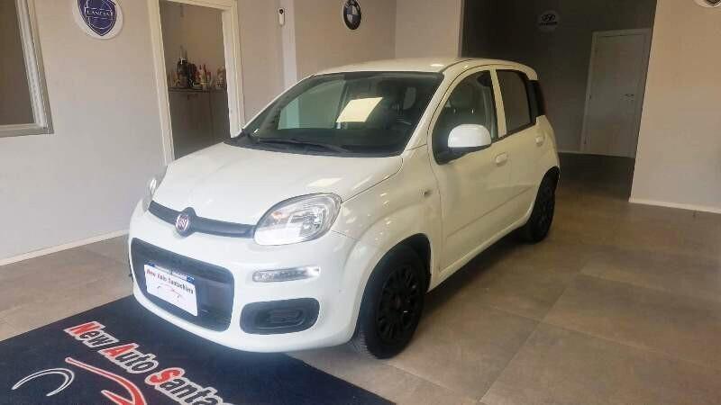 Fiat Panda 1.2 69 CV Easy