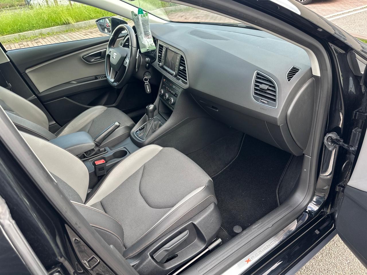 Seat Leon 2.0 TDI 184 CV DSG 4DRIVE ST X-PERIENCE