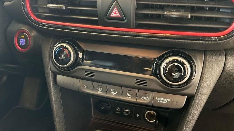 Hyundai Kona 1.6 CRDi 136cv XPrime Techno Pack 2WD DCT