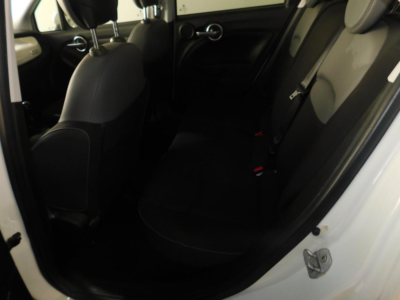 Fiat 500X 1.4 MultiAir 140 CV Lounge